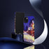 Estes Park After the Christmas Parade - Impact Resistant Phone Case